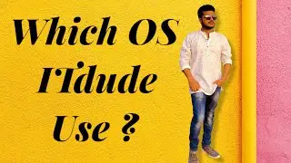 My personal favourite Linux Distributions | Which Linux Distribution ITdude use