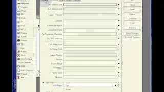 How to Block  SYN Flood Attack using Mikrotik Router Firewall Filter Rules Configuration