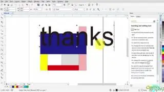 crop tool - corel draw tutorial for beginner (13)