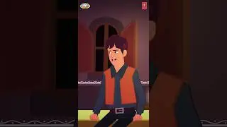THE FOOLISH SAGE (Part 5) | Bedtime Story for Kids | Moral Story for Kids | Tia & Tofu