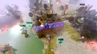 Dota Asia Championship 2017 highlights,лучшие моменты DAC 2017,DAC highlights.