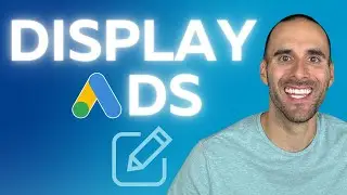 How to Create Professional Google Display Ads (For FREE) Without a Designer