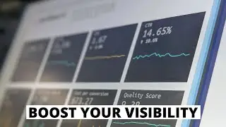 5 SEO Tools to Boost Your Visibility