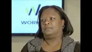 Charlotte Works:  SNAP Sites Help People Get Back to Work