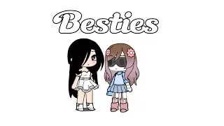 Me and my bestie all the time✨✌️✨