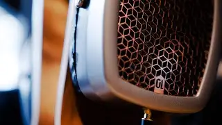 Goldplanar GL1200 - flagowiec z przetwornikami wstęgowymi!