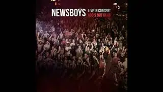 Newsboys breakfast (live)