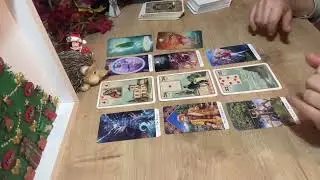 Tamda Şu anda Duyguları ve Düşünceleri Aklımdaki kişi Tarot