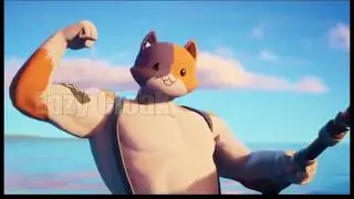 Fortnite Season 3 MEME TRAILER