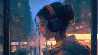 Night Lofi Vibes: The Best Music for Relaxation, Chill, and Study