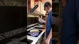 Worst Cuisine in the World | Lina & George