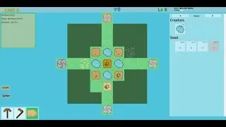 Universe Farm 30mins of gameplay