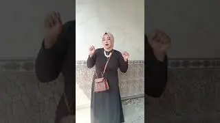 Tante Cindy mustika part2 goyang hot