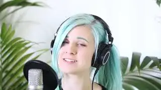 Stand By Me by Ben E. King (Florence + The Machine) cover by Joy Aileen (Final Fantasy XV)