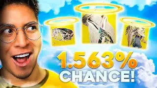 WAIT! Don't Delete These RARE GOD ROLL Class Items!