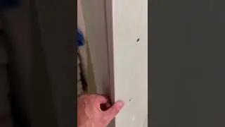 Двери скрытого монтажа