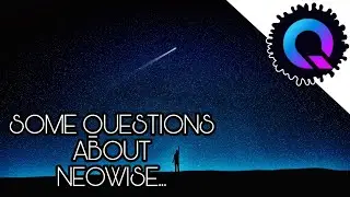Some big questions about NEOWISE...