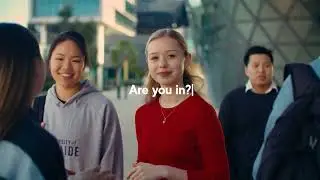Make history in Health