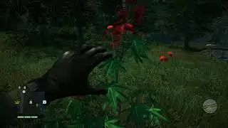 Как изготовить инъекторы в far cry 4