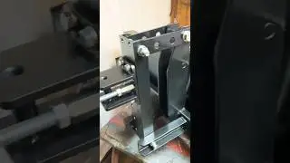 Ковш на одноточечную систему навески для китайских минитракторов от Костин (KWD) 