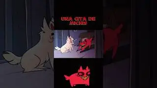 UNA CITA DE MICHIS // CÓMIC CHARLASTOR // FANDUB SPANISH //