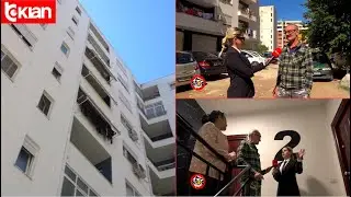 Stop/ Blejnë apartament, por mbetën jashtë, se ishte shitur disa herë - 12 Qershor 2023