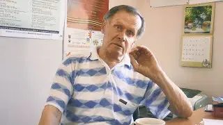 Вячеслав Сидоров (Народный клуб любителей русских басов) – интервью