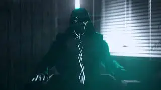 Alminia - Neon (Official Video)