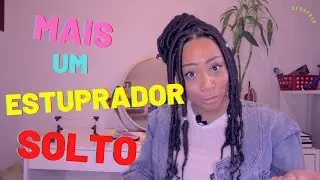 APROPRIA NOTÍCIA - MAIS UM ESTUPRADOR SOLTO :( Manifestações no Chile - Série Netflix Desejo Sombrio