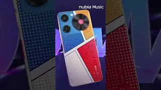 nubia Music