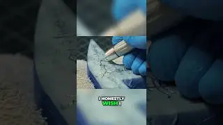 Is the 400XS Wood/Metal Engraving Tool the Ultimate Game-Changer? 