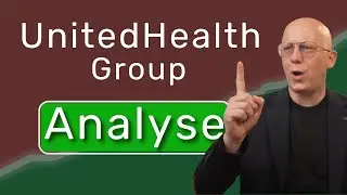 UnitedHealth Group Analysis: After -37%, a bargain or a risky grab for a falling knife?