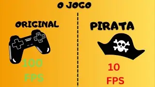 O Jogo ORIGINAL  - [Jhonatan Yhiago]