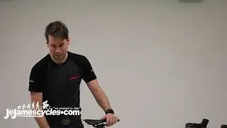 SRAM ETAP AXS Road Components 2019