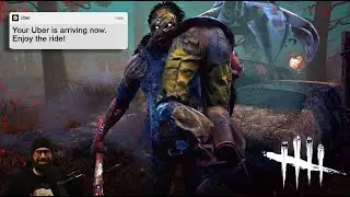 Dead by Daylight Team Sabo w/ Sharp & Queen_FPS
