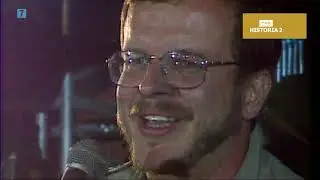 Jacek Kaczmarski - Ballada wrześniowa. Piosenką przez historię.
