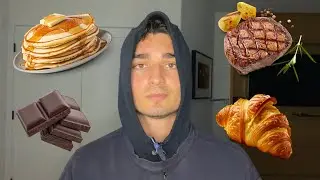 The GREATEST Meal Plan OF ALL TIME