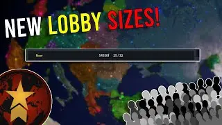 Rise of Nations just GOT BIGGER (literally)