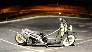 Ruckus Love