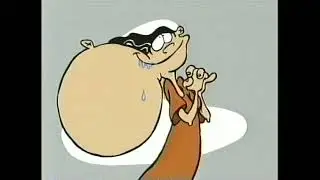 Cartoon Network promos from April 5th, 1999