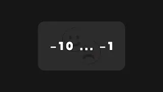 Print Numbers from -10 to -1 using loops in Python