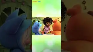 😋 Apples and Bananas Part 2 and More Nursery Rhymes | Baby Songs by Dave and Ava 😋