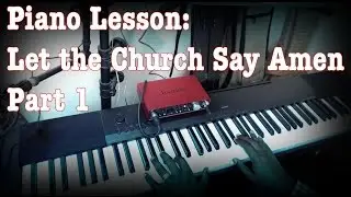Piano: 