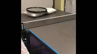 Trickshot fail