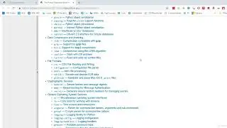 Лекция по изучению python № 5(Введение в Python)