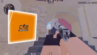 COUNTER BLOX SOURCE 2