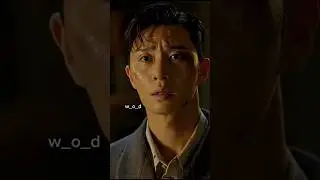 Creature attacked on jang tae and chae ok🤯| #parkseojoon #hansohee #gyeongseongcreature #kdrama