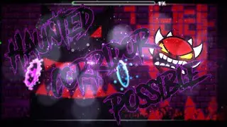 Haunted Corridor (Possible) - Gameplay 0.25% Speedhack by Achlys Gaming YT