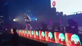 DK - Лицемер, 6.11.2023, Гигант Холл, live