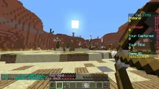 MInecraft!! #1تغير جو
